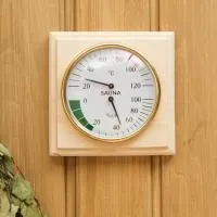 термометр с гигрометром 2 в 1 сбб 2-1