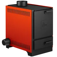 котел стэн mini 7тэ без тэнб  твердотопливный #