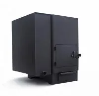 печь для бани сибирь копеечка