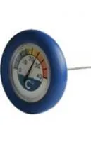 термометр для воды бассейн, тбв-1б