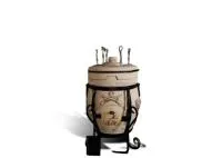 тандыр гк егерь