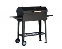 гриль-барбекю «дачный» сибирь