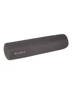 валик для ног woodson 600x160 gray